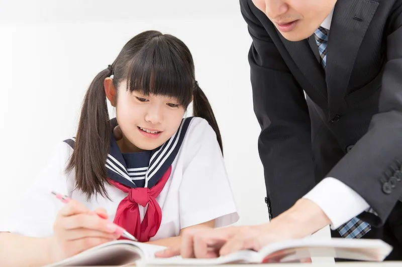 大学受験|中学1年生から意識したいこと